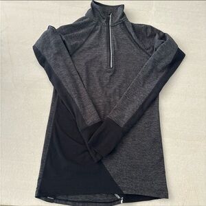 Rabbit Quarter-Zip Pullover